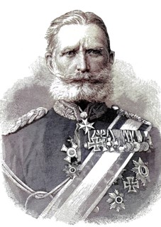 General of the Cavalry of Witzendorff, commanding General of the VII Armada Corps