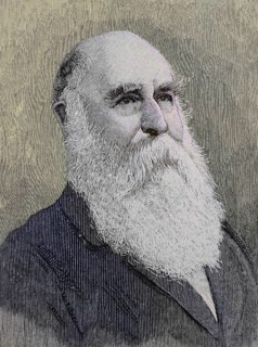 Heinrich Adolf von Bardeleben, 1 March 1819