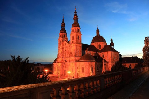Evening, Illumination