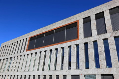 Fulda University of Applied Sciences, Hesse