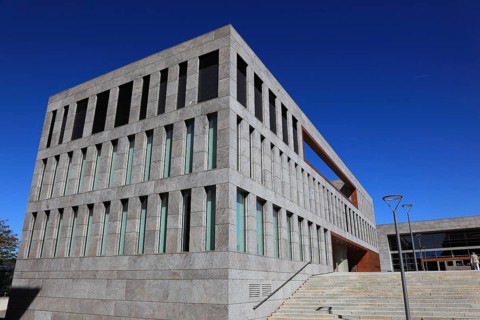 Fulda University of Applied Sciences, Hesse