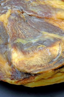 Ham, Pork