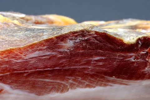 Spanish Serrano Ham, Serrano