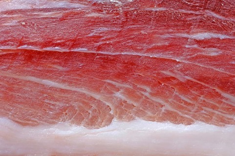 Spanish Serrano Ham, Serrano