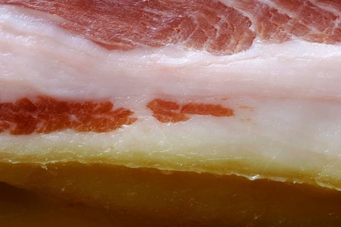 Spanish Serrano Ham, Serrano