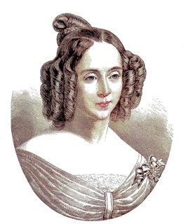 Princess Augusta of Saxe-Weimar-Eisenach, Augusta Marie Luise Katharina