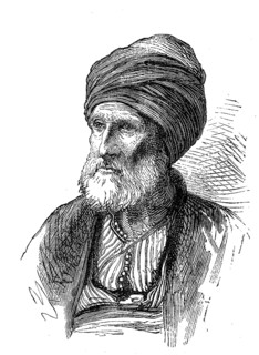 Occupations in Constantinople, Turkey