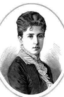 Archduchess Maria Christina Desiree Henriette Felicitas Rainiera of Habsburg-Lorraine, Maria Cristina de Habsburgo-Lorena