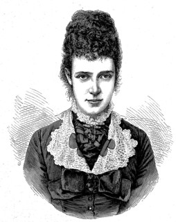 Marie Sophie Frederikke Dagmar, Princess of Denmark
