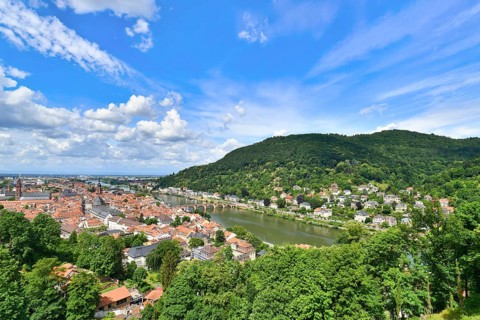 Heidelberg, Germany