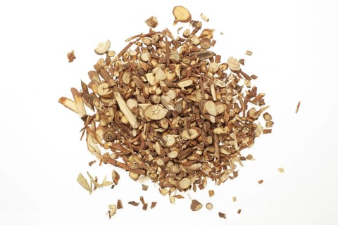 Medicinal plant Thorow-wax, Hare's ear