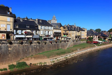 Montignac-Lascaux, Dordogne department