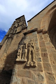 Saint-Pierre Abbey Church, Beaulieu-sur-Dordogne