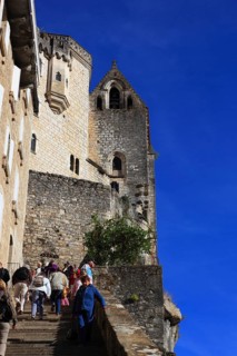 Rocamadour, Lot department