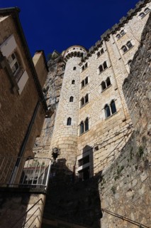 Rocamadour, Lot department
