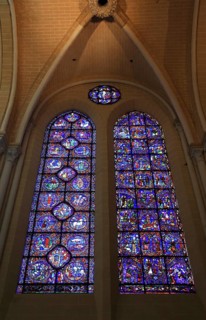 Chartres, Notre-Dame de Chartres Cathedral
