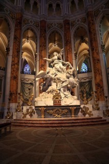 Chartres, Notre-Dame de Chartres Cathedral