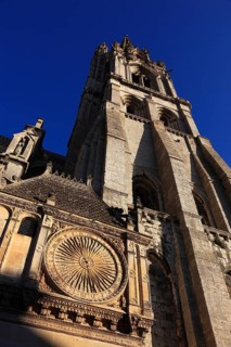 Chartres, Notre-Dame de Chartres Cathedral