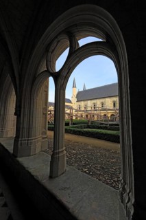 Fontevraud-lAbbaye, Maine-et-Loire