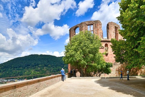 Heidelberg, Germany