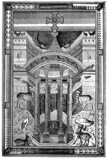 Gospel Book, Evangelion or Book of the Gospels