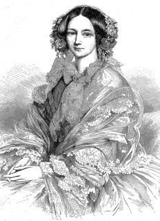 Helene, Duchess of Orleans