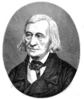 Wilhelm Carl Grimm, 24 February 1786