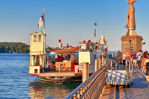 Konstanz, Germany
