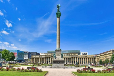 Stuttgart, Germany