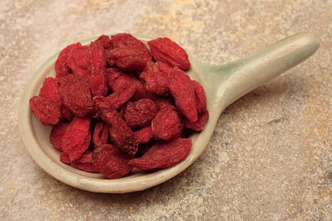 Wolfberry,