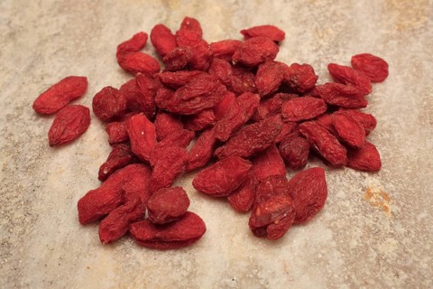 Wolfberry,