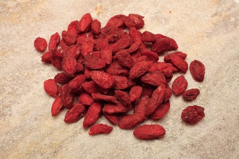 Wolfberry,