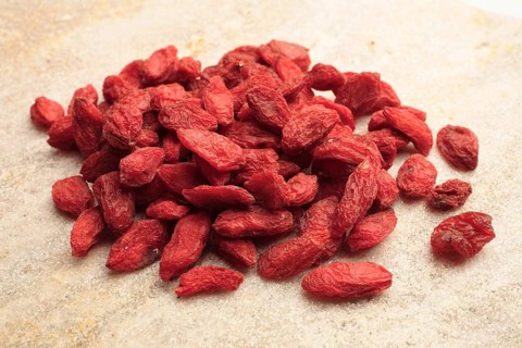 Wolfberry,