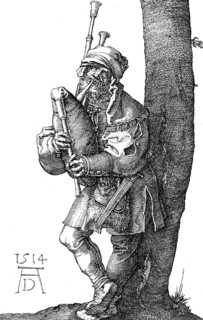 Bagpipe, bagpiper