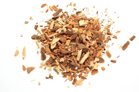 Angostura bark, Galipea officinalis febrifuga