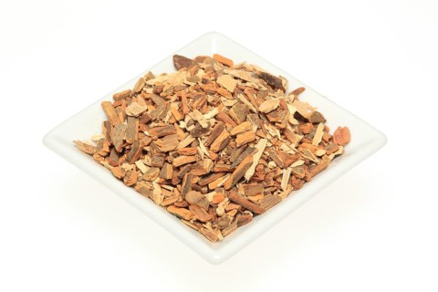 Angostura bark, Galipea officinalis febrifuga