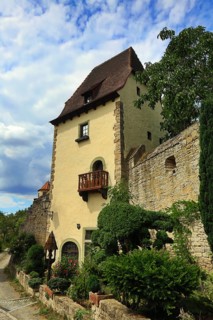 Sulzfeld am Main a Franconian idyll. Sulzfeld am Main, Kitzingen