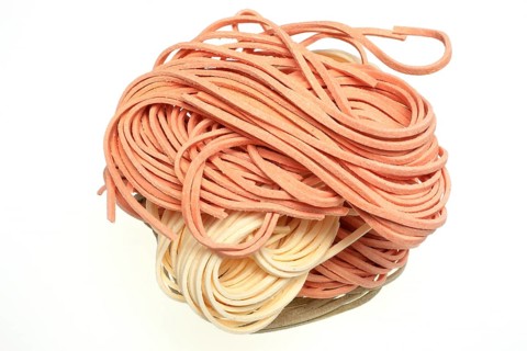 Pasta, noodles
