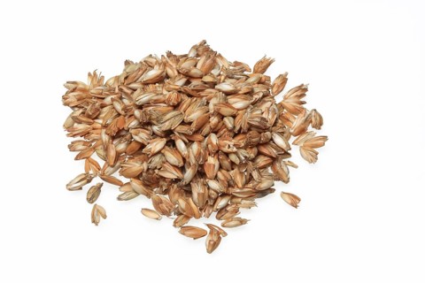 Spelt husks, spelt husks. Spelt husk is probably one of the best-known natural fillings for pillows
