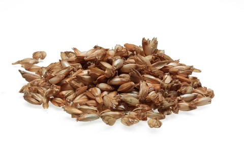 Spelt husks, spelt husks. Spelt husk is probably one of the best-known natural fillings for pillows