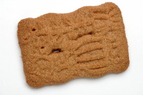 Speculoos, Spiced speculoos