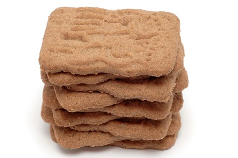 Speculoos, Spiced speculoos
