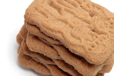 Speculoos, Spiced speculoos
