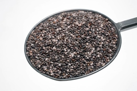Mexican Chia, sage