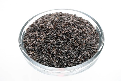Mexican Chia, sage