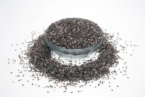 Mexican Chia, sage