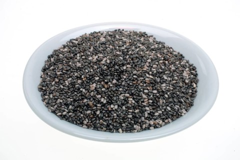 Mexican Chia, sage