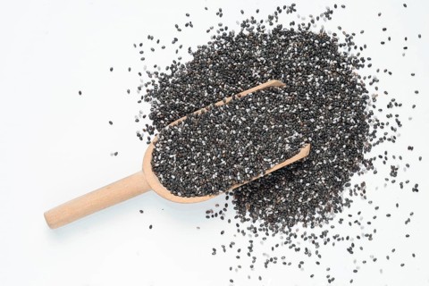 Mexican Chia, sage