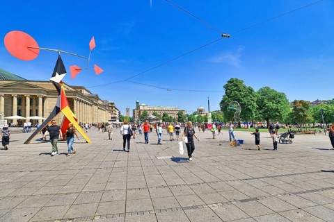 Stuttgart, Germany