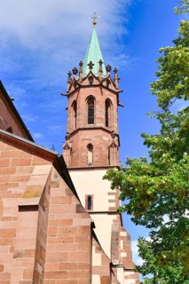 Ladenburg, Germany